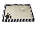 Cat claws mat cat scratch board