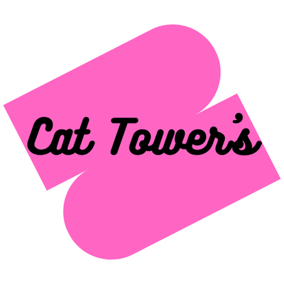 Cat Tower's